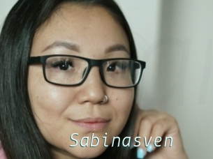 Sabinasven