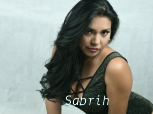 Sabrih