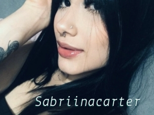 Sabriinacarter