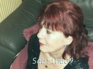 Sabrina69