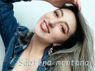 Sabrina_montana