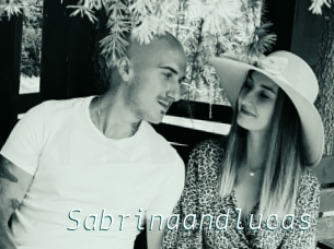 Sabrinaandlucas