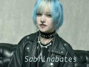Sabrinabates