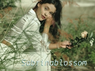 Sabrinablossom