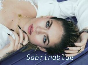 Sabrinablue