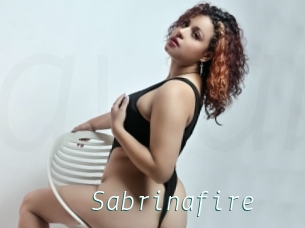 Sabrinafire