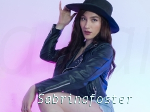Sabrinafoster