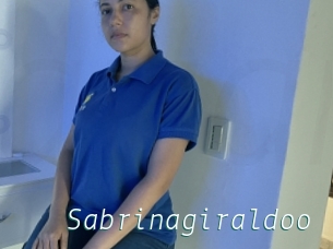 Sabrinagiraldoo