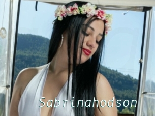 Sabrinahodson