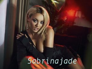 Sabrinajade