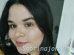 Sabrinajons