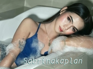 Sabrinakaplan