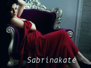 Sabrinakate
