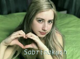 Sabrinakush
