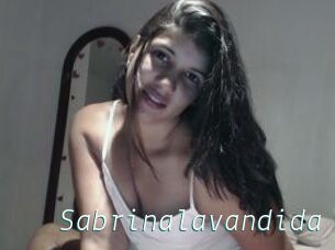 Sabrinalavandida
