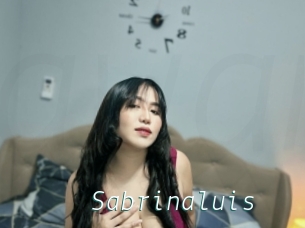 Sabrinaluis