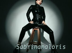 Sabrinamaloris