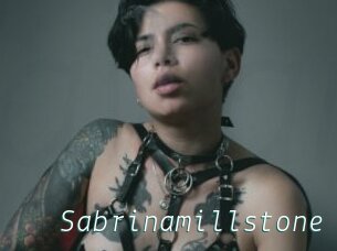 Sabrinamillstone