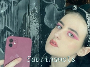 Sabrinamols