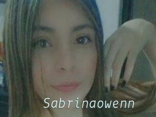 Sabrinaowenn