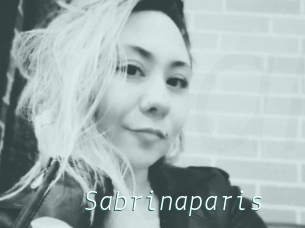 Sabrinaparis