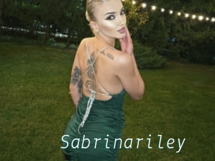Sabrinariley