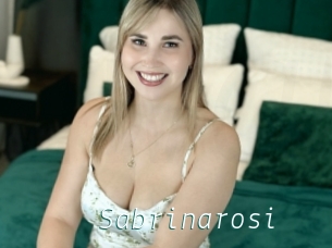 Sabrinarosi