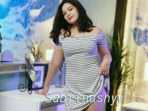 Sabrinashyy