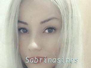 Sabrinasines