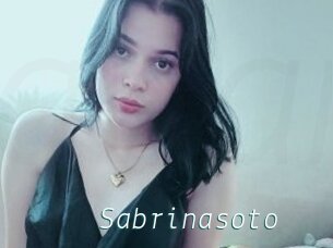 Sabrinasoto