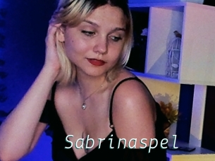 Sabrinaspel