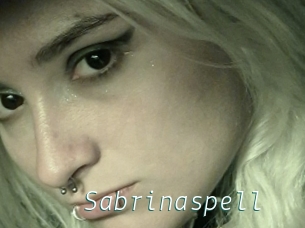 Sabrinaspell
