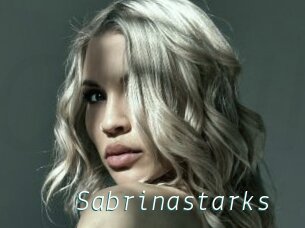 Sabrinastarks
