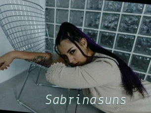 Sabrinasuns