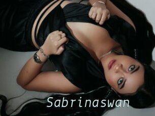 Sabrinaswan