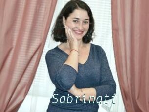 Sabrinati