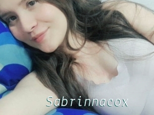 Sabrinnacox