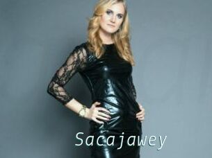 Sacajawey