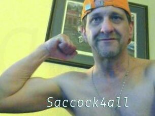 Saccock4all