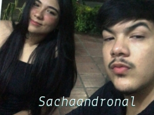 Sachaandronal