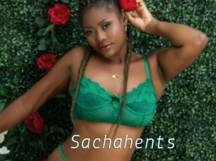 Sachahents