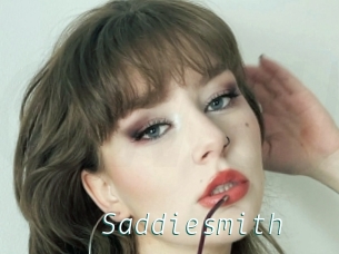 Saddiesmith
