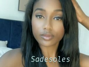 Sadesoles