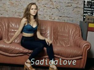 Sadidalove