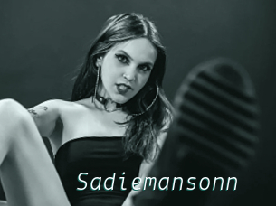 Sadiemansonn