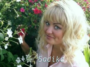 Sadika