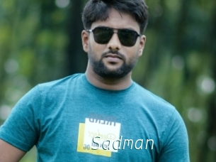 Sadman