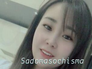 Sadomasochisma