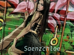 Saenzchloe