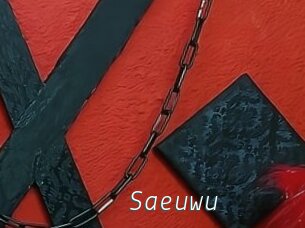 Saeuwu